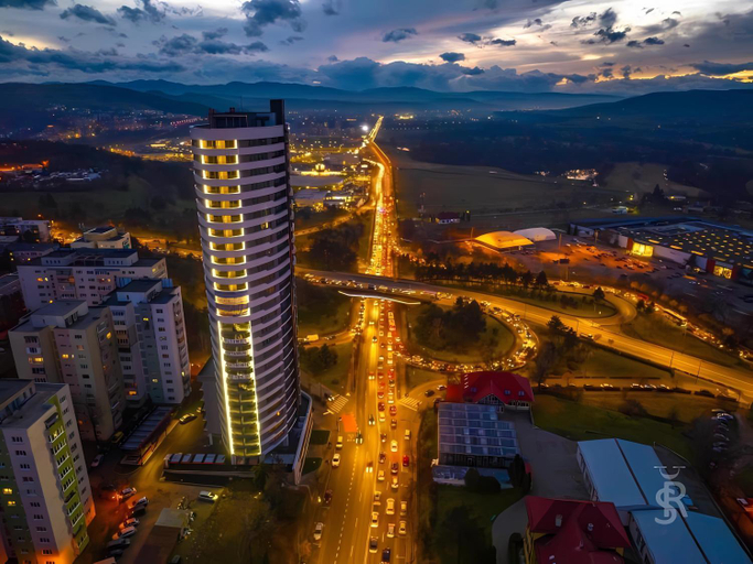 Others 2, MA Housing West Tower - 14th, 13th, 12th, 9th floor, Cluj-napoca