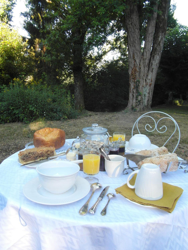 Food & Drinks 3, Le 22, Dordogne