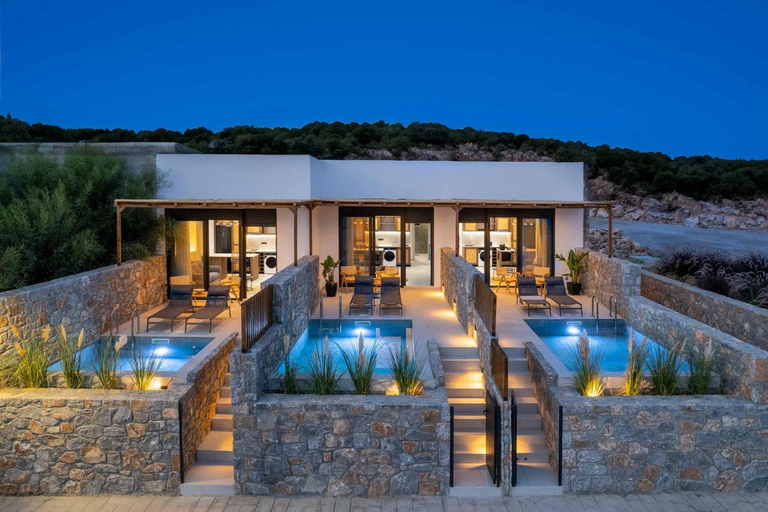 Sport & Beauty 4, Villa Kiotari Sun, South Aegean