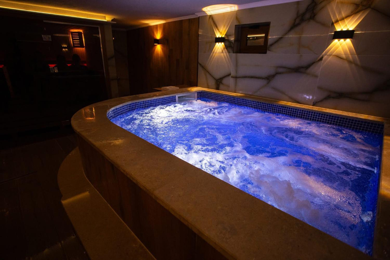 Sport & Beauty 5, HOTEL GOLDEN CITY, Zlatograd