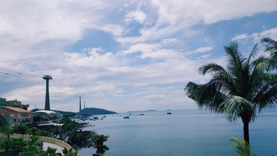 Others 5, Best Price SUN An Thi Apartments for Long Stay, Phú Quốc