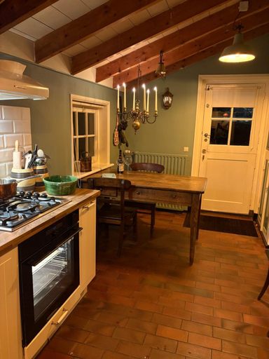 Others 5, B&B Het Gasthuys, Amerongen