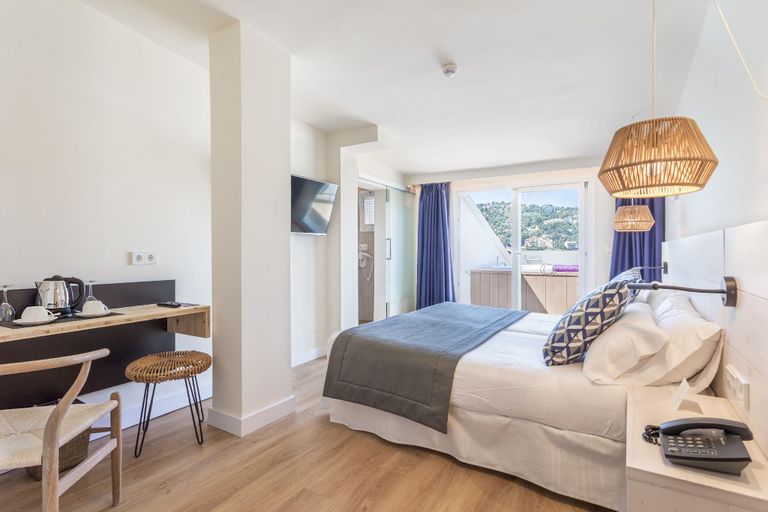 Bedroom 3, FERGUS Style Soller Beach, Baleares