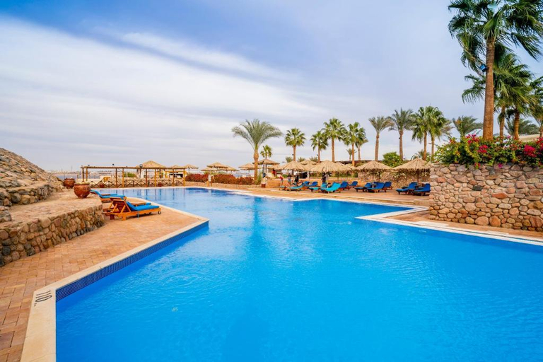 Sport & Beauty 2, Club Reef Resort, Sharm el-Sheikh