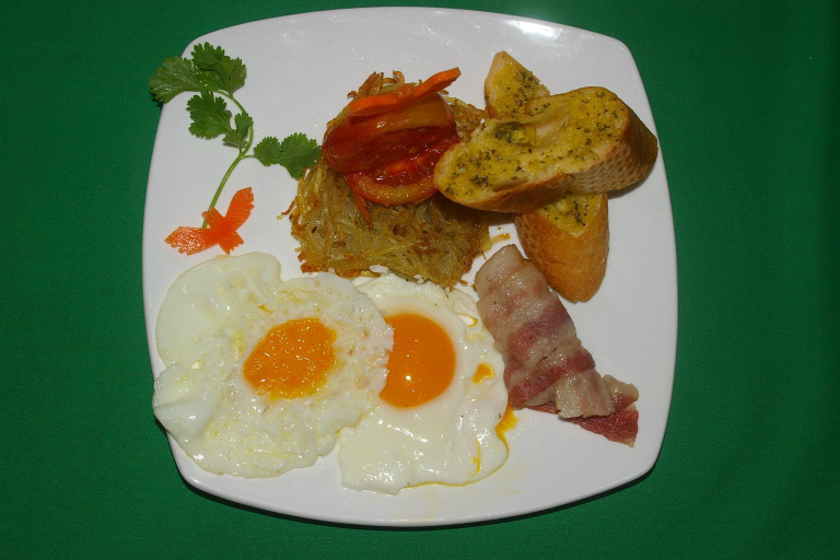 Food & Drinks 4, Angkor Pal Boutique Hotel, Siem Reap