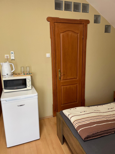 Others 3, Rozsakert Apartmanhaz, Hajdúszoboszló