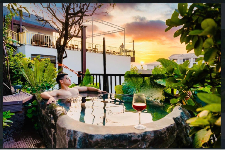 Sport & Beauty 5, Ecorest Villa Cat Ba, Cát Hải