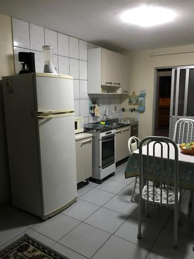 Others 4, J e E Apartamentos na Barra da Lagoa, Florianopolis