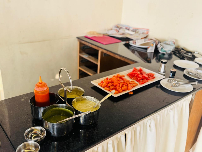 Others 4, HOTEL BKC PRIME - NEAR US CONSULATE BKC, Mumbai Suburban
