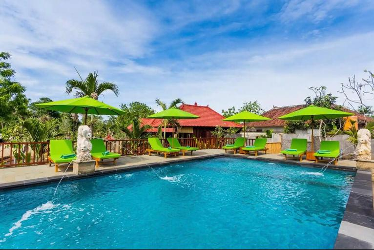 Sport & Beauty 5, Island Cabanas Nusa Lembongan, Klungkung