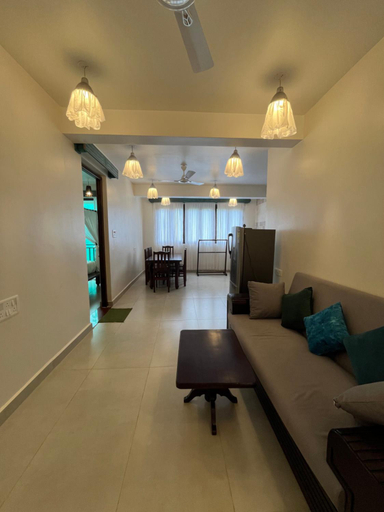Others 3, Shivam bnb Boutique Apartments, North Goa
