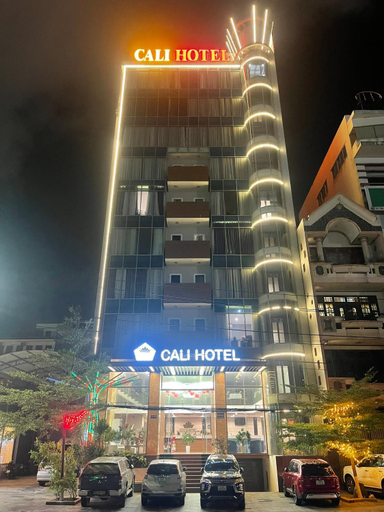 Exterior & Views 2, Mira Sun Hotel Quy Nhơn