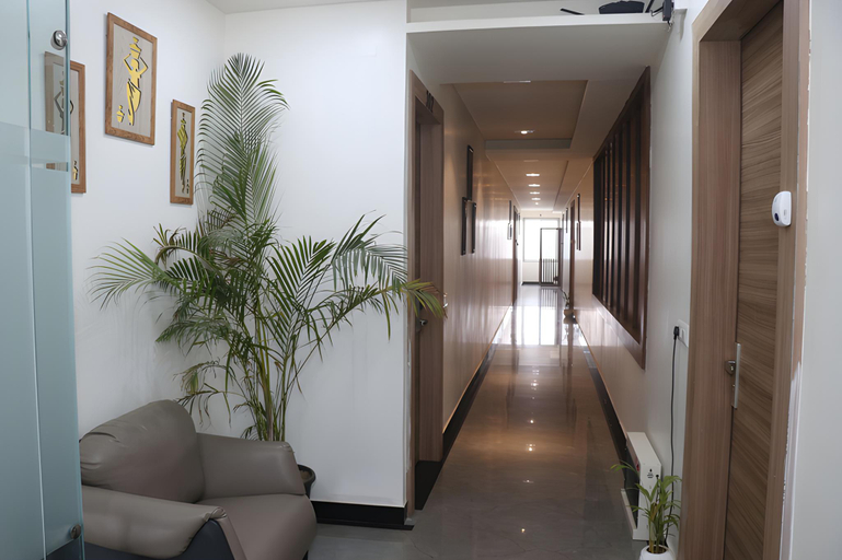 Public Area, Signum CityScapes The Royal Jewel, Hisar