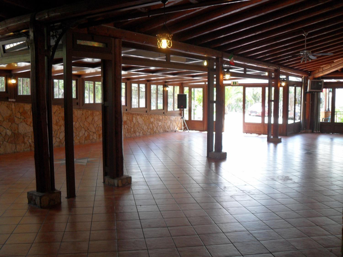 Public Area, Agriturismo La Targa, Palermo