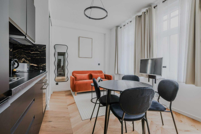 Others 4, Elegant apartment - 1BD/2P - Panthéon, Paris