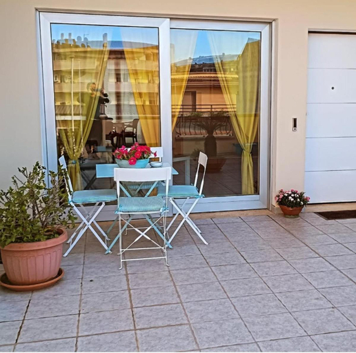 Others 5, Sunny House Fourteen, Cagliari