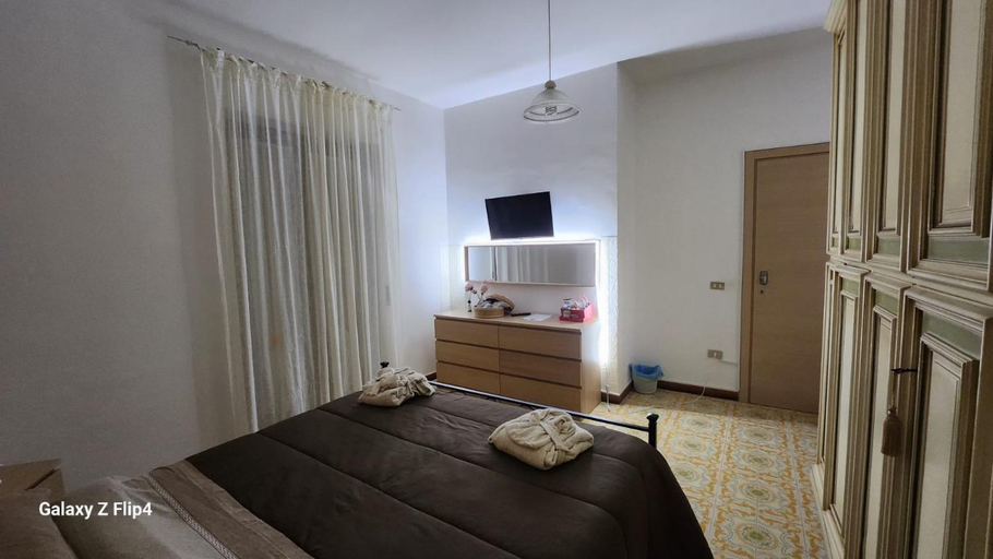 Others 3, B&b I DUE ANGELI, Avellino