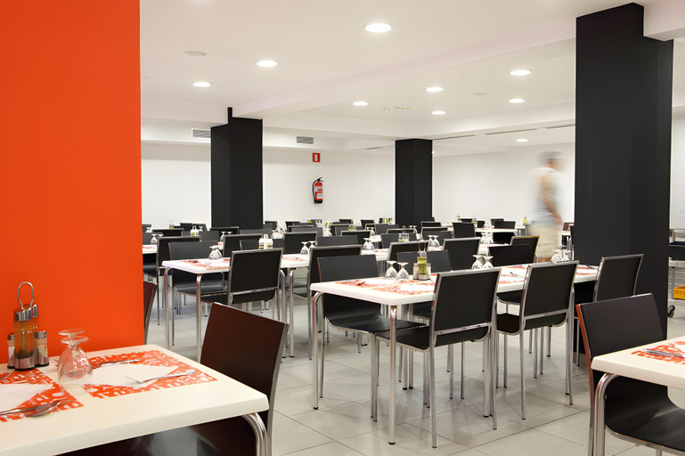 Food & Drinks 4, RPG, Alicante