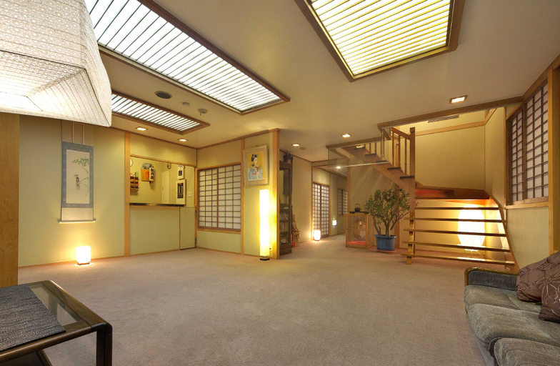 Others 5, Matsunoi Ryokan, Kusatsu