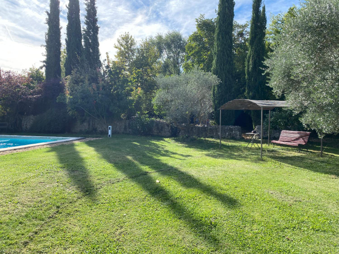 Others 5, Mas des Bomes et spa merindol, Vaucluse