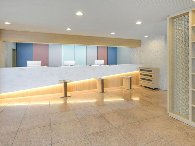 Public Area 2, HOTEL MYSTAYS Atsugi, Atsugi