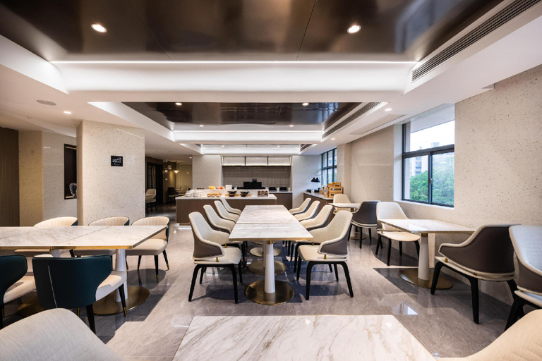 Food & Drinks 4, Atour X Hotel Changsha Wanjiali Middle Road, Changsha