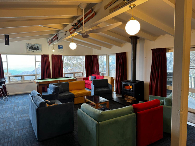 Others 4, Schuss Alpine Club, Mt Buller, Mount Buller Alpine Resort