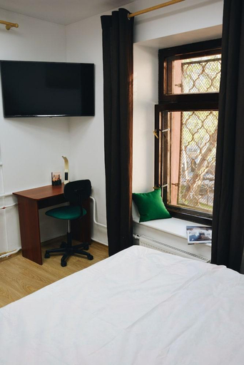 Others 3, Nice Hostel Kurskaya, Central