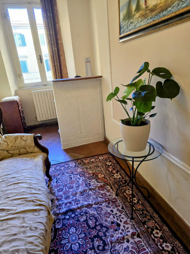 Bedroom 4, Dietro al Corso, Pisa