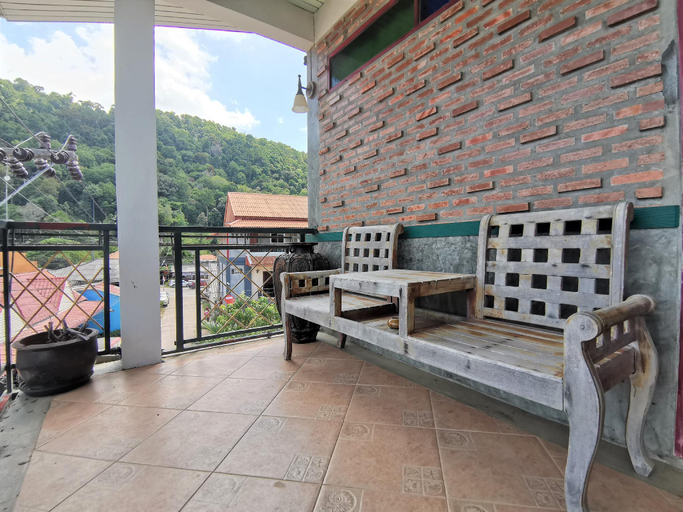 Others 4, Baan Porjai Guesthouse, Ko Lanta
