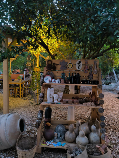 Others 5, Litost Cafe, Kumluca