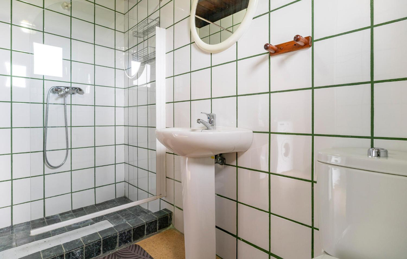 Bathroom 2, Beautiful Home In Algatocin, Málaga