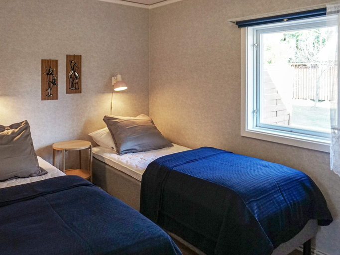 Bedroom, person holiday home in Byxelkrok-By Traum, Borgholm
