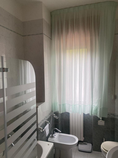Bathroom 5, Il limoneto di Giovi, Salerno