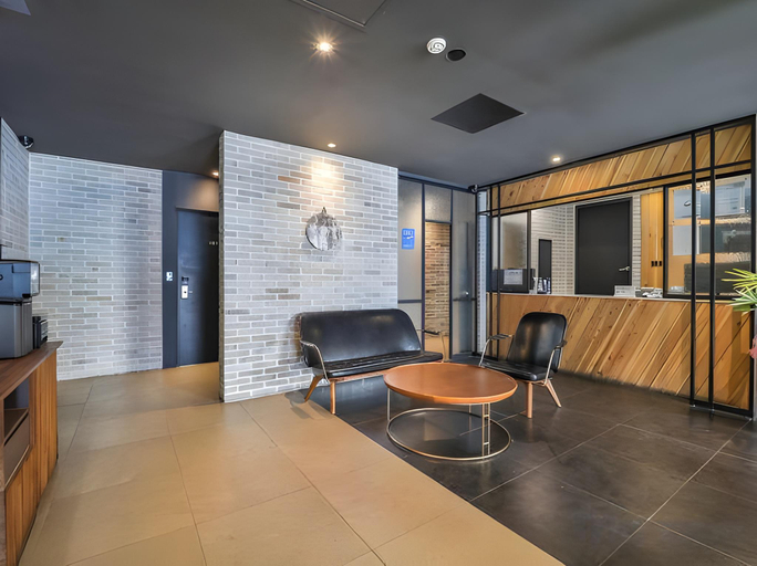 Others 5, Hotel Browndot Gwangan-Beach, Suyeong