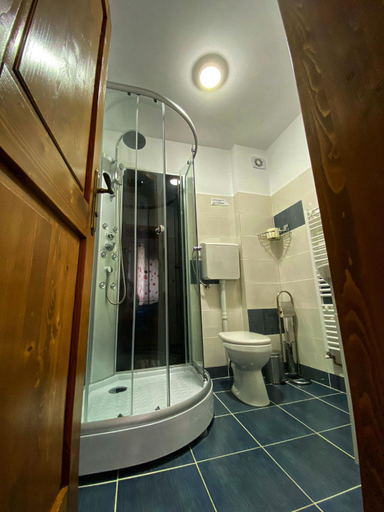 Bathroom 3, Vila Liana, Brasov
