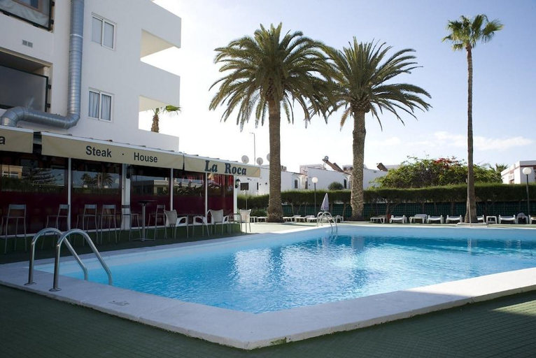 Sport & Beauty 5, Roca Verde, Las Palmas