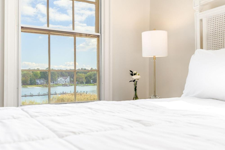 Bedroom 3, Kent Island Resort, Queen Anne's