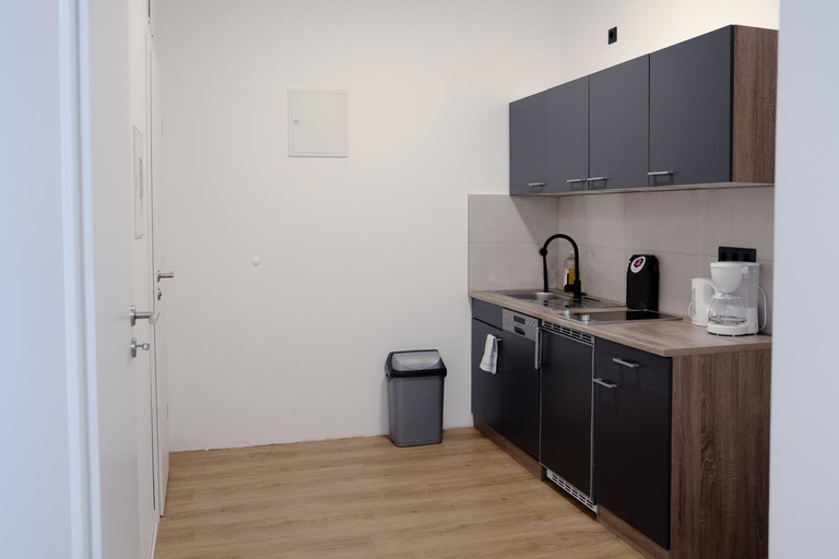 Others 3, Hive Apartments Giesen an der B6, Hildesheim
