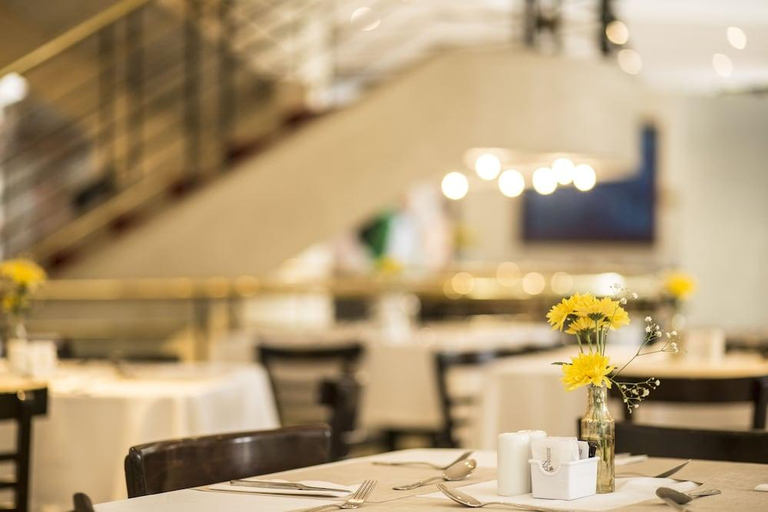 Food & Drinks 5, Apart Hotel Cambiaso, Santiago