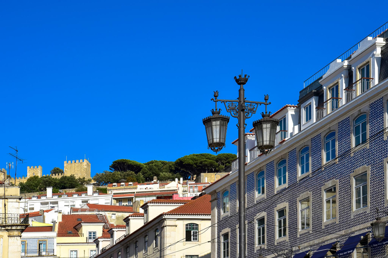 Exterior & Views 2, My Story Hotel Figueira, Lisbon