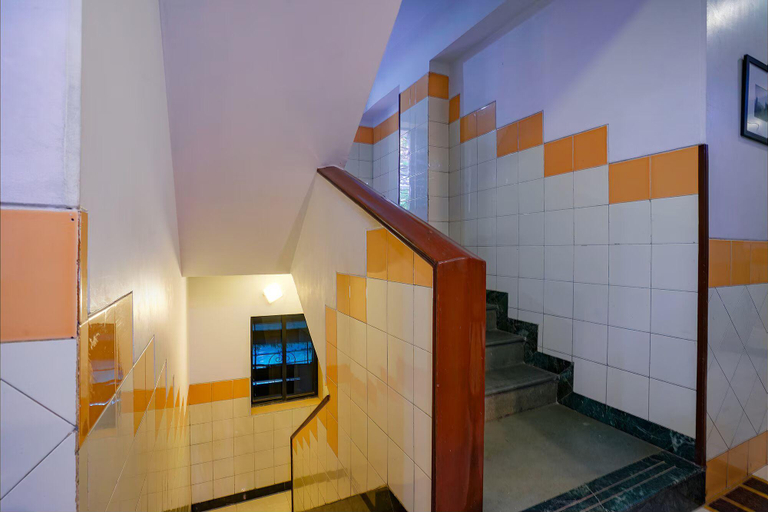 Public Area 3, FabExpress Manas Residency, Mumbai Suburban