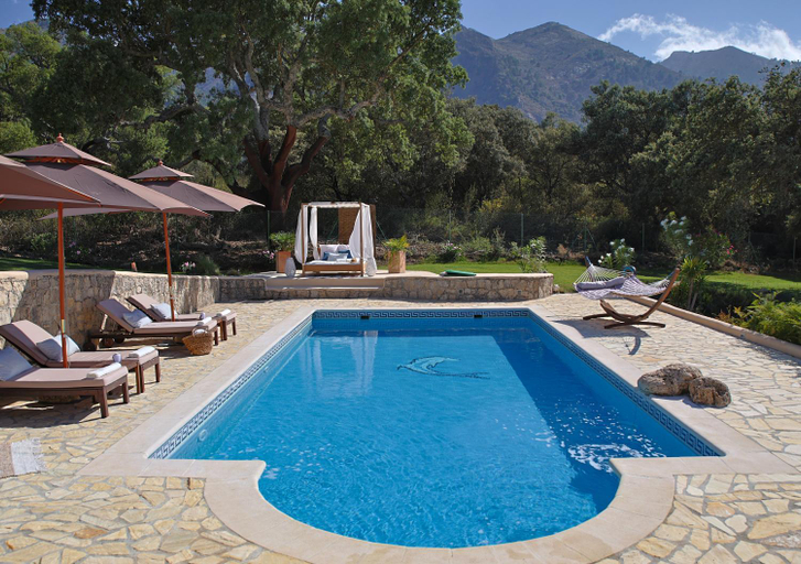 Sport & Beauty 2, Villa Valparaiso Alhama de Granada by Ruralidays, Granada