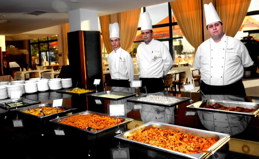Food & Drinks 5, Grand Hotel Ontur Cesme, North Aegean