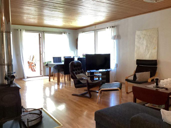 Others 5, person holiday home in UDDEVALLA-By Traum, Uddevalla