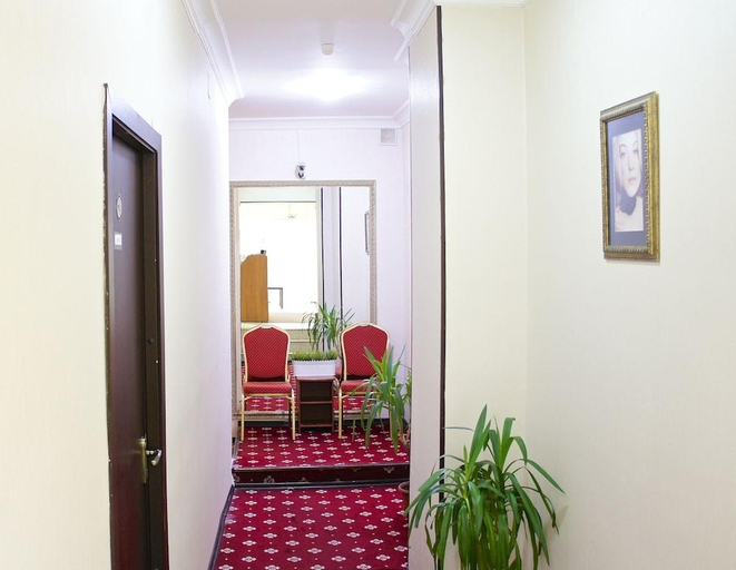 Others 4, Hotel Viven, Central