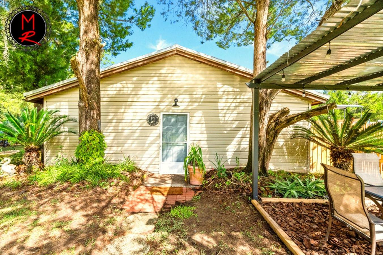 5, Moto Ranch at Croom, Hernando