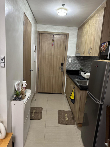Others 5, Nordic Style - 2BR Shore 2 Residences Tower 2, Pasay City