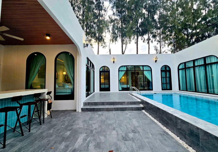 Sport & Beauty 2, SkyBird Lake View Resort Khaoyai, Pak Chong