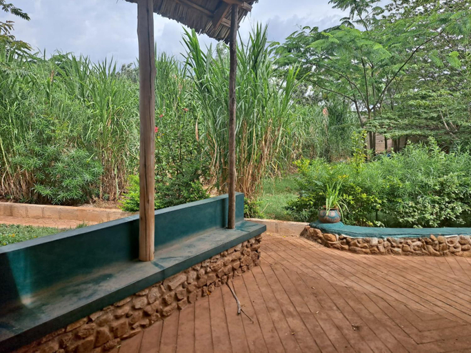 Sport & Beauty 5, Jua Manyara Lodge & Camp Site, Karatu